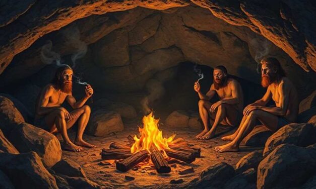 History of cannabis and the endocannabinoid system 